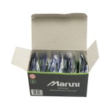 Petice vulcanizare rotunde 78 mm MU-02 pentru camere de aer Maruni