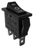 Intrerupator simplu, ON-OFF-ON, 15A, 250V, 3 pozitii - 120482