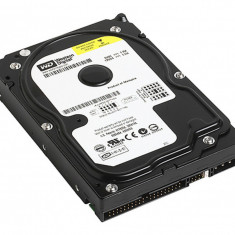 126. HARD DISK PC Western Digital WD1200JB-00EVA0 - 120GB