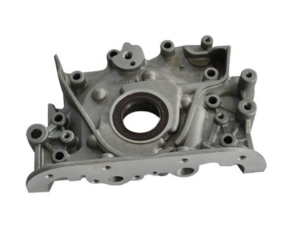 ASAM 30659 Pompa ulei foto