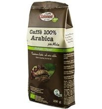 Cafea Bio 100% Arabica Salomoni 250gr Cod: sc2009 foto