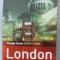 LONDON , ROUGH GUIDE DIRECTIONS by ROB HUMPHREYS , 2007