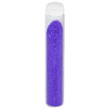 Pudră cu splicici violet, INGINAILS