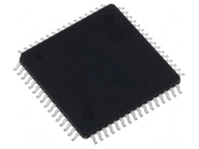Microcontroler PIC 32kB 64MHz I2C LIN SPI UART foto