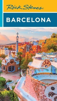 Rick Steves Barcelona foto
