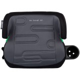 Cumpara ieftin Inaltator auto Chipolino Go Boost Iso I-Size 125-150 cm cu sistem Isofix charcoal