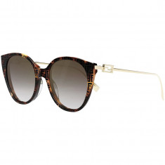 Ochelari de soare dama Fendi FE40047I 55H