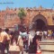 AD 1119 C. P. VECHE -IERUSALEM -THE OLD CITY -VIEW TO DAMASCUS-IERUSALIM -ISRAEL