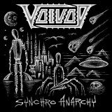 Synchro Anarchy - Vinyl | Voivod, Rock