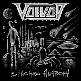 Synchro Anarchy - Vinyl | Voivod