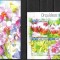 Guineea Bissau 2015, Flora, Orhidee, MNH