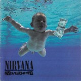 Nirvana - Nevermind, CD