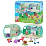 Rulota Peppa Pig