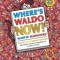 Where&#039;s Waldo Now?: The 25th Anniversary Edition