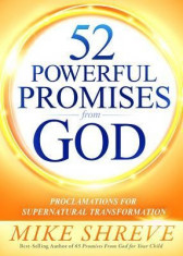 25 Powerful Promises from God: Proclamations for Supernatural Transformation foto