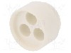 Presetupa {{Material carcasa}}, {{Filet intrare cablu}}, {{Clasa etan&amp;#351;eitate}}, HSK-ME, HUMMEL - 1.089.2101.19