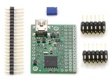 Driver Servomecanism MINI MAESTRO 12-Channel USB-UART Kit