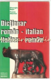 Dictionar Roman-Italian / Italian-Roman - Gheorghe Bejan, Franco Albertini