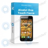 Caseta de instrumente Alcatel One Touch Fierce
