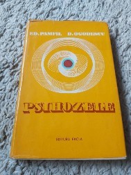Psihozele foto