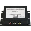 ZL-MMI3G Interfata Audio Video MMI3G Audi VW v1 CarStore Technology