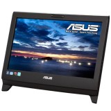ALL IN ONE Second Hand, ASUS ET2400IN-1G, Procesor I5 650, Memorie RAM 8 GB, SSD 256 GB SATA, Windows 10 Pro, Placa video GeForce 310M, DVD/RW, Wirele