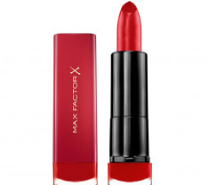 Ruj Max Factor MARILYN MONROE Lipstick, Ruby Red foto