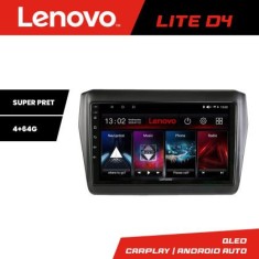 Navigatie Suzuki Swift 2017- Lenovo Kit-2179 4+64 GB Android Waze USB Navigatie Internet Youtube Radio CarStore Technology