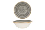 Bonna Bol - Aura Space - Por&Aring;&pound;elan - 16 cm (400cc) - set de 6