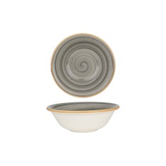 Bonna Bol - Aura Space - Por&Aring;&pound;elan - 16 cm (400cc) - set de 6