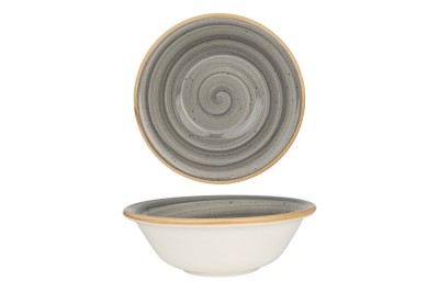 Bonna Bol - Aura Space - Por&amp;Aring;&amp;pound;elan - 16 cm (400cc) - set de 6 foto