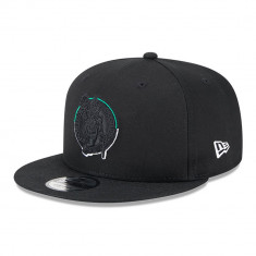 Sapca New Era 9fifty boston celtics split logo - Cod 15854715117