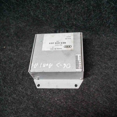 Amplificator de sunet AUDI A4 8EC, B7 2006 OEM: 8E5035223 foto