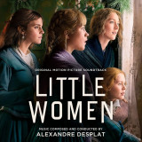 Little Women (Soundtrack) | Alexandre Desplat, Sony Classical