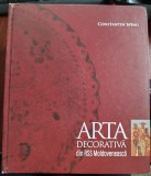 Arta Decorativa din RSS Moldoveneasca 1944-1991