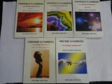 CONVERSATII CU DUMNEZEU - ( 5 volume ) - NEALE DONALD WALSCH