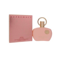 Afnan Supremacy Pink Apa de parfum pentru femei EDP 100 ml