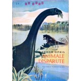 ANIMALE DISPARUTE-TUDOR OPRIS-257393