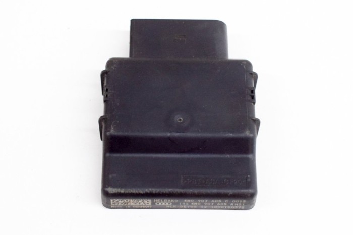 Alt modul de control PORSCHE CAYENNE 92A 2012 OEM: 4N0907605C,4N0907605A 20373941