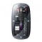 Mouse Wireless Yesido KB29, 800DPI - 1600DPI, BT / Wi-Fi, Negru