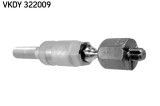 SKF VKDY 322009 Articulatie axiala, cap de bara
