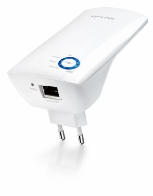 Range Extender TP-link TL-WA850RE, N300, 300Mbps foto