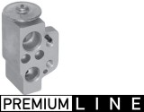 MAHLE AVE 116 000P Supapa expansiune, clima