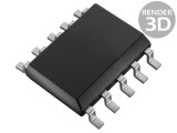 Rezistor amplificator de măsurare 500kHz
