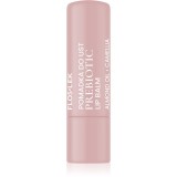 FlosLek Laboratorium Prebiotic balsam de buze cu ulei de migdale 4 g