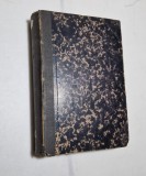 Monitoru Ostei - an complet 1881 - 880 pagini