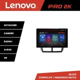 Navigatie Subaru Forester 2007-2013 K-SU01 Lenovo PRO 4+64 13 inch 2K android 4G DSP gps internet