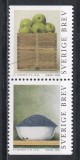 Suedia 2000 - Picturi de Philip von Schantz, MNH