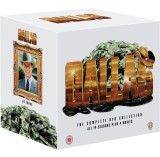 Film Serial Dallas: The Complete Collection Seasons 1-14 Original, 20th Century Fox
