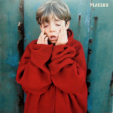 CD Placebo - Placebo 1996, Rock, universal records